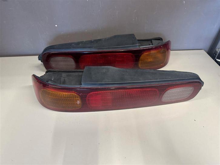 achterlicht Honda Integra Type R Dc2 achterlichten, Auto diversen, Auto-accessoires, Zo goed als nieuw, Ophalen of Verzenden
