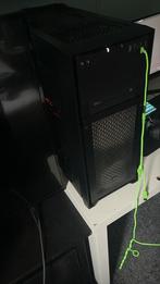 Gaming PC - Prima voor Beginners!, Ophalen, Gebruikt, HDD, 8 GB