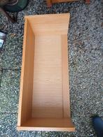 Houten kastdeel, Huis en Inrichting, Ophalen, Gebruikt