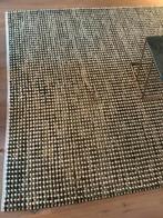 Groot wollen vloerkleed - 300x210cm, Huis en Inrichting, Stoffering | Tapijten en Kleden, Wit, Ophalen of Verzenden, Zo goed als nieuw