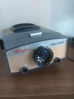 Vintage Fuji Birdie III Dia slide projector te koop, Audio, Tv en Foto, Diaprojectors, Gebruikt, Ophalen of Verzenden