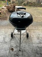 Weber BBQ - Klaar voor gebruik!, Ophalen, Gebruikt