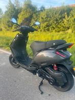 Piaggio zip 50cc 4t 2019 / BROM / Topstaat, Ophalen, Maximaal 45 km/u, Zip, Zo goed als nieuw