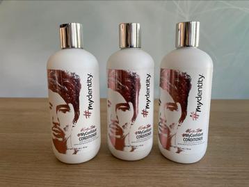 3 flessen My Dentity Color Secure Conditioner beschikbaar voor biedingen
