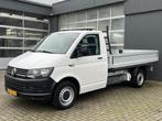 Volkswagen Transporter 2.0 TDI 140pk Airco Cruise control Tr, Auto's, Bestelauto's, Voorwielaandrijving, Euro 5, Stof, Gebruikt