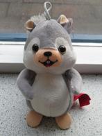 Lachende Eekhoorn merk Gamble Pleasure licht grijs /Wit, Ophalen of Verzenden, Nieuw, Overige typen