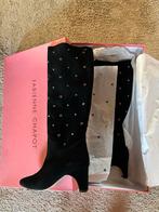 Fabienne Chapot Laarzen Zwart Maat 39, Kleding | Dames, Schoenen, Verzenden, Nieuw, Zwart, Lage of Enkellaarzen