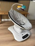 4moms MamaRoo Wipstoel - Zo goed als nieuw!, Kinderen en Baby's, Wipstoeltjes, Wipstoel, Ophalen of Verzenden, Chicco, Met gordel(s) of riempje(s)