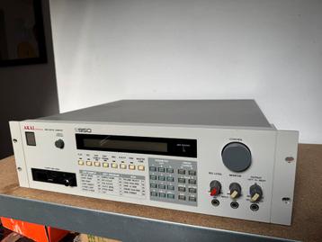 Akai S950 (Gotek+nagekeken) beschikbaar voor biedingen