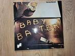 Zeldzaam Harvey Mandel lp baby batter  neth 1971, Ophalen of Verzenden, 1960 tot 1980, Zo goed als nieuw, Jazz