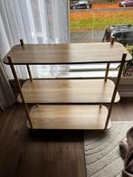 Dressoir kastje van de action, Huis en Inrichting, Ophalen, Zo goed als nieuw