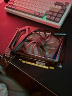 Nvidia GTX 1650 4GB Grafische Kaart, Computers en Software, Videokaarten, Ophalen, PCI-Express 3, Gebruikt, DisplayPort