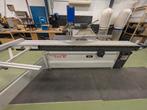 Formaatzaag Robland Z320, Doe-het-zelf en Verbouw, Gereedschap | Zaagmachines, Gebruikt, 70 mm of meer, Ophalen of Verzenden, 1200 watt of meer