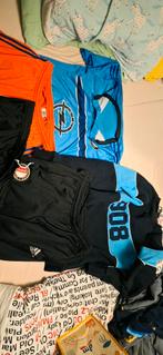 Feyenoord kleding pakket maat M, Feyenoord, Ophalen of Verzenden, Maat 38/40 (M)