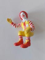 Ronald McDonald Figure McDonald’s 1990, Ophalen of Verzenden, Gebruikt