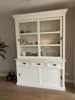 Buffetkast/winkelkast/ vitrinekast, Ophalen, Gebruikt, 200 cm of meer, 150 tot 200 cm