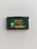 Zelda the minish cap GBA game boy advance, Spelcomputers en Games, Games | Nintendo Game Boy, Avontuur en Actie, 1 speler, Ophalen of Verzenden