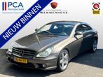 Mercedes-Benz CLS-Klasse 350 AMG Airco/Leder/Stoelverw/Licht, Auto's, Mercedes-Benz, Automaat, Achterwielaandrijving, Gebruikt
