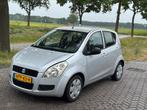 Suzuki Splash 1.0 2009 NIEUWE APK, 4 cilinders, 996 cc, Bedrijf, Handgeschakeld