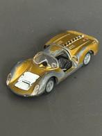 Mebetoys Porsche Carrera 1:43, Verzenden, Gebruikt, Auto, Overige merken