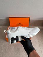 Hermes schoenen maat 42-43-44, Ophalen of Verzenden, Zo goed als nieuw, Zwart