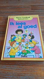 Ik lees al goed, Ophalen, Zo goed als nieuw