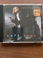 Patricia Barber - Café Blue (24K Gold Edition), Ophalen, 1980 tot heden, Boxset, Zo goed als nieuw