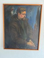 Schilderijen Willem Claessen, Ophalen