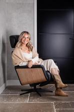 Weekdeal! Luxe Anti Stress relaxfauteuil met 2 motoren, Luxe Relaxfauteuil, ., Anti Stress, Nieuw