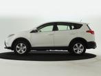 Toyota RAV4 2.0 Aspiration 4WD Limited | Trekhaak | Airco |, 12 maanden, Stof, Gebruikt, 4 cilinders