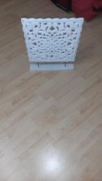 Wand bord brocante, Ophalen of Verzenden