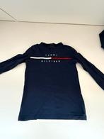 Tommy Hilfiger Shirt Set - Maat 140 - Zo goed als nieuw, Ophalen of Verzenden, Zo goed als nieuw, Tommy Hilfiger