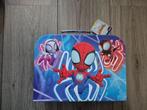 Koffertje Spiderman / Spidey, Ophalen of Verzenden, Superheld, Nieuw, Gebruiksvoorwerp