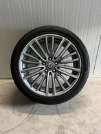 🚗 Alfa Romeo Guilia - 18 inch - Winter - Vredestein, 18 inch, Gebruikt, Banden en Velgen, Personenwagen