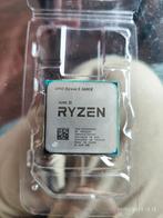 AMD Ryzen 5 3600x met standaard koeler, Computers en Software, Processors, Ophalen of Verzenden, Gebruikt, 3 tot 4 Ghz