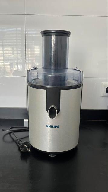 Philips Juicer beschikbaar voor biedingen