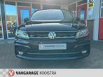 Volkswagen TIGUAN 1.5 TSI R-LINE automaat|Carplay|ACC|Virtua, 12 maanden, 4 cilinders, Zwart, Bedrijf