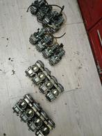 Suzuki GS/GSX Carburateurs - Alles Moet Weg!, Motoren, Onderdelen | Oldtimers, Ophalen of Verzenden