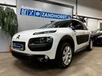 Citroën C4 Cactus 1.2 PureTech Business // Automaat, Auto's, Stof, 82 pk, Bedrijf, Grijs