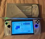 ASUS ROG Ally Z1 Extreme - Zo goed als nieuw!, Online, Overige genres, 1 speler, Ophalen of Verzenden