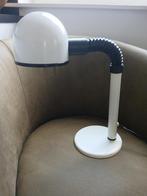 Zweedse Design Tafellamp Alda, Ophalen of Verzenden, Zo goed als nieuw, Metaal, 50 tot 75 cm