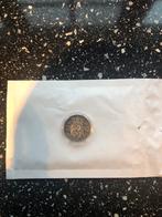 Zilveren Rijksdaalder Juliana 1960, Postzegels en Munten, Munten | Nederland, Koningin Juliana, Verzenden, Zilver, Losse munt