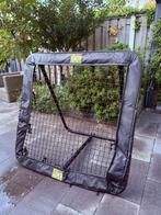Exit Kickback Rebounder L 124x124, Ophalen, Gebruikt