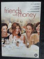 Friends with Money "Jennifer Aniston", Alle leeftijden, Ophalen of Verzenden, Romantische komedie, Zo goed als nieuw