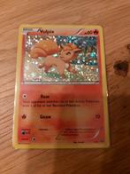 Vulpix MC Donalds Holo 2016 1/12., Hobby en Vrije tijd, Verzamelkaartspellen | Pokémon, Ophalen of Verzenden, Zo goed als nieuw