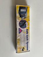 Spanbandenset dorema, Caravans en Kamperen, Caravan accessoires, Ophalen of Verzenden, Zo goed als nieuw