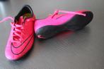 nike mercurial roze, Meisje, Schoenen, Ophalen of Verzenden, Zo goed als nieuw