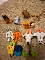 Kindersurprise poppetjes (vooral ruimteserie), Ophalen of Verzenden, Nieuw