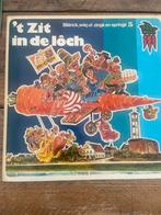 't Zit in de löch - Blierick, wiej ut zingk en Sprink 3, Cd's en Dvd's, Vinyl | Nederlandstalig, Ophalen of Verzenden, Zo goed als nieuw