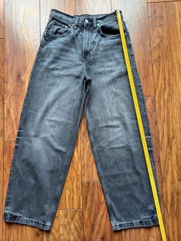 Mooie Baggy loose fit jeans / spijkerbroek  beschikbaar voor biedingen
